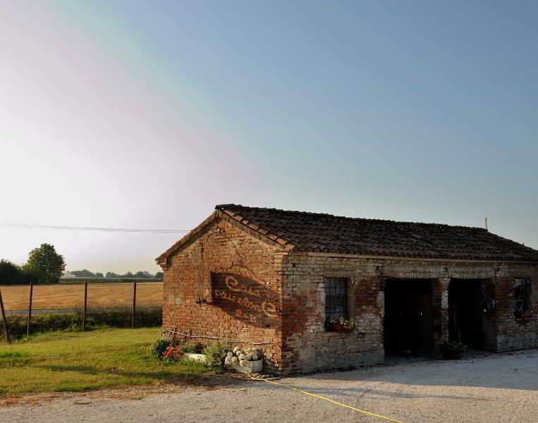 مبيت وإفطار Bed&Breakfast Casa Pascolone