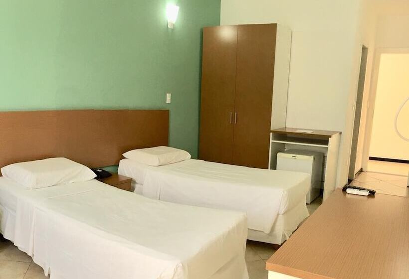 ホテル Algas Marinhas