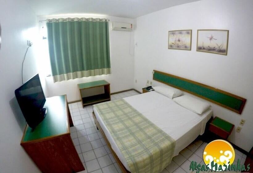 ホテル Algas Marinhas