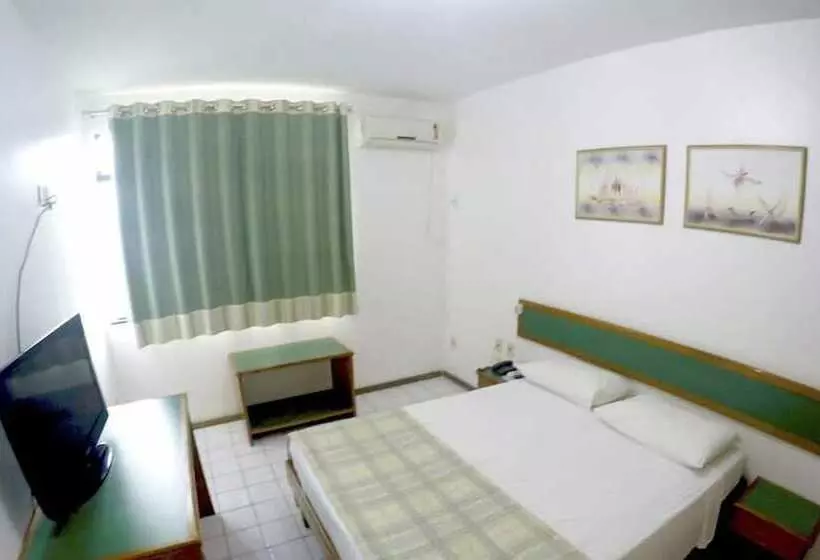 בית מלון כפרי Algas Marinhas