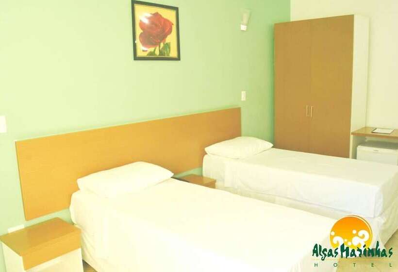 ホテル Algas Marinhas