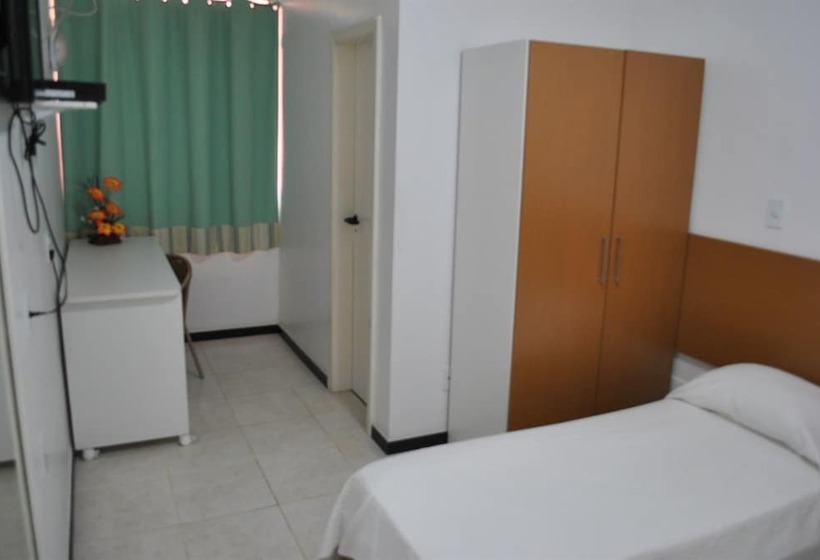 ホテル Algas Marinhas