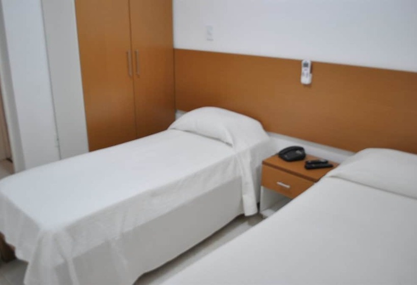 ホテル Algas Marinhas