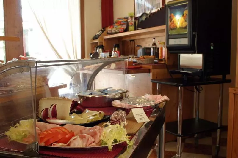 فندق And Wellness Patriarca