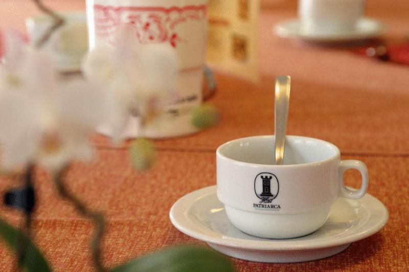 ホテル And Wellness Patriarca