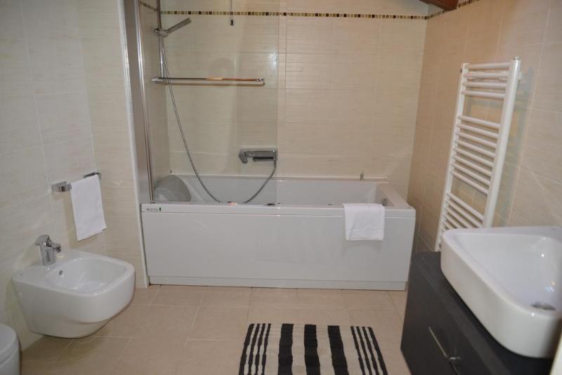 ホテル And Wellness Patriarca