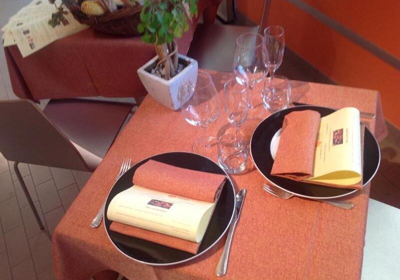 ホテル And Wellness Patriarca