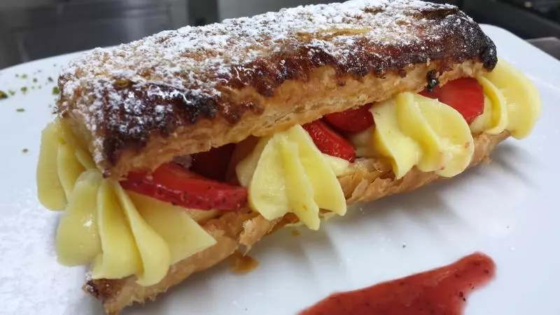 فندق And Wellness Patriarca