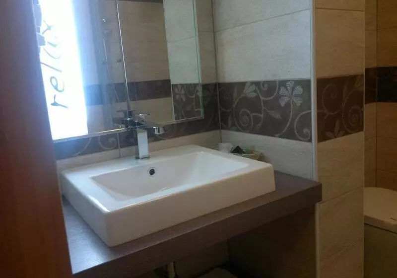 فندق And Wellness Patriarca