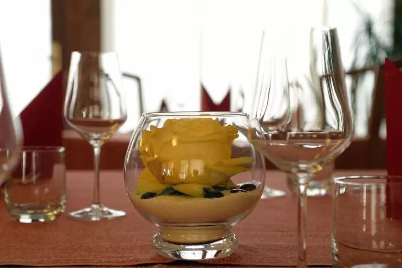 فندق And Wellness Patriarca