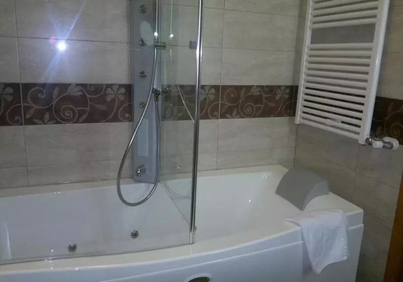 فندق And Wellness Patriarca