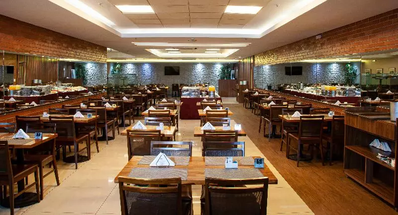 בית מלון כפרי Atlantico Rio