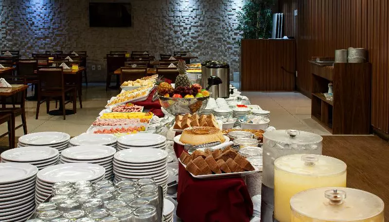 בית מלון כפרי Atlantico Rio