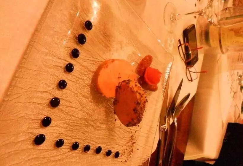 בית מלון כפרי Auberge Obersolberg