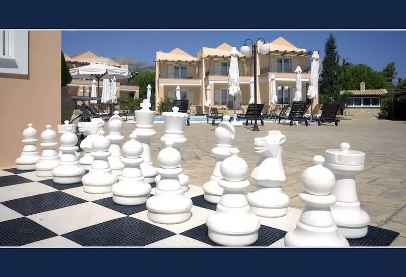 בית מלון כפרי Avantis Suites