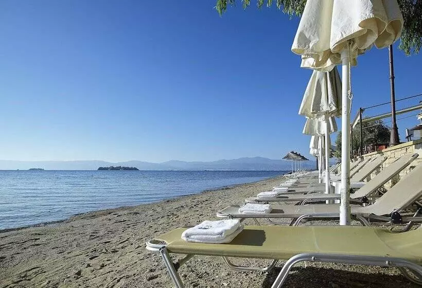 בית מלון כפרי Avantis Suites