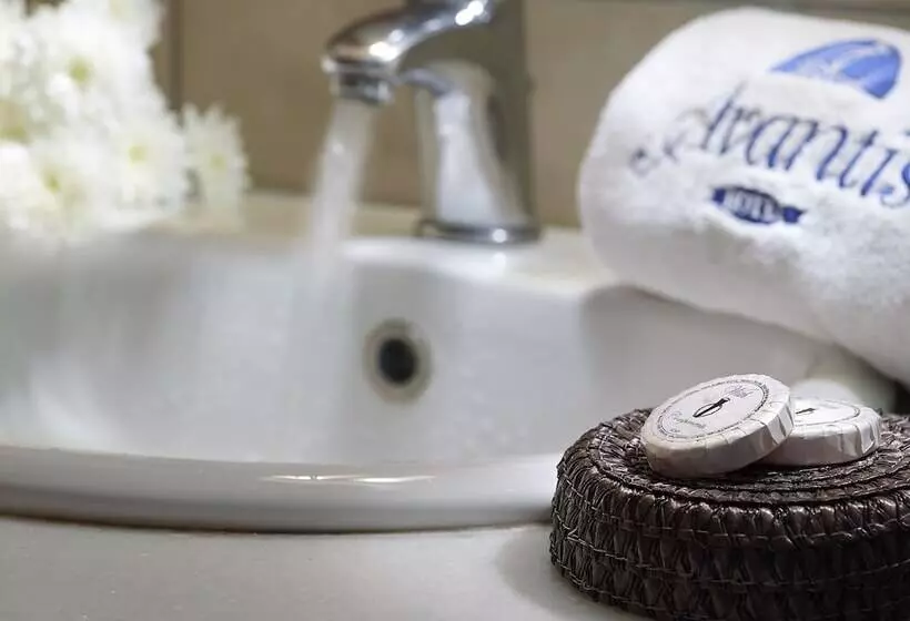 בית מלון כפרי Avantis Suites