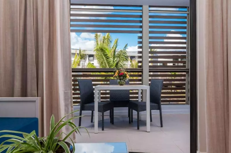 酒店 Be Cosy Apart