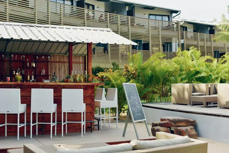 酒店 Be Cosy Apart