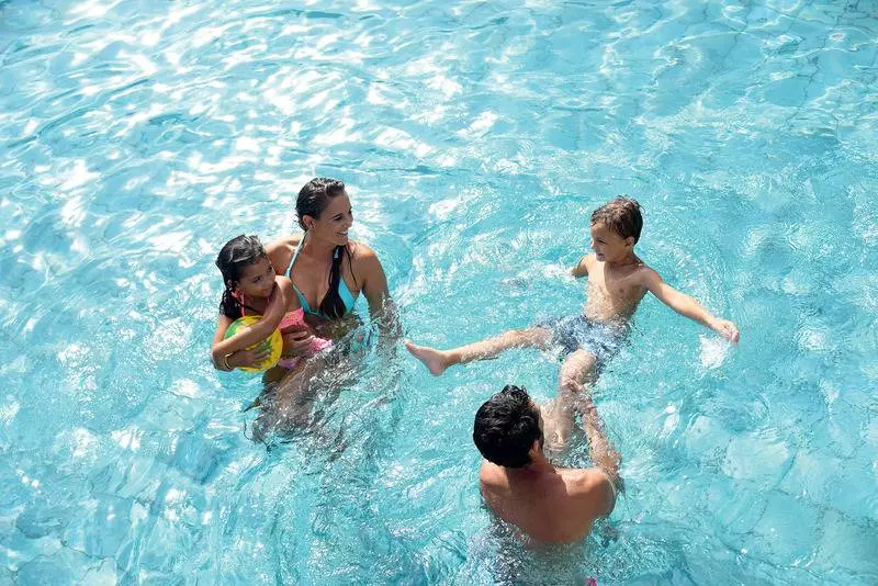 酒店 Be Cosy Apart