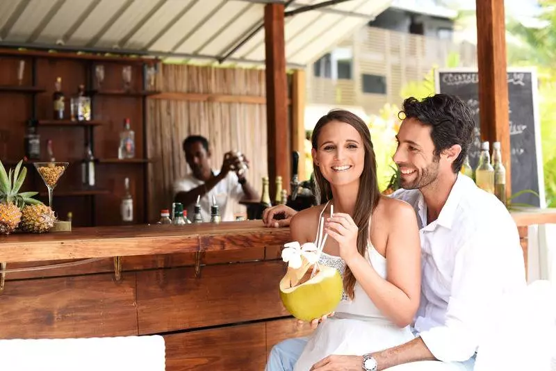 酒店 Be Cosy Apart