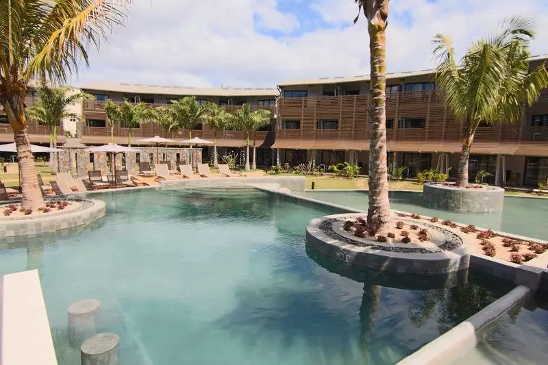 酒店 Be Cosy Apart