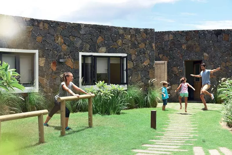 酒店 Be Cosy Apart