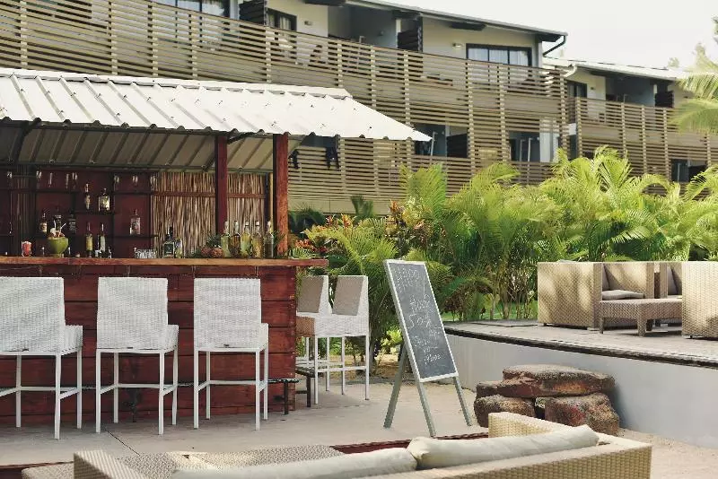 酒店 Be Cosy Apart