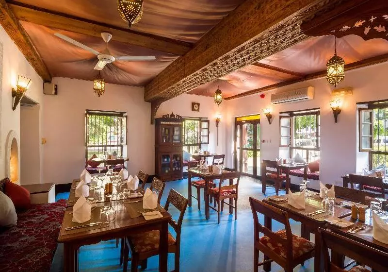 酒店 Beyt Al Salaam