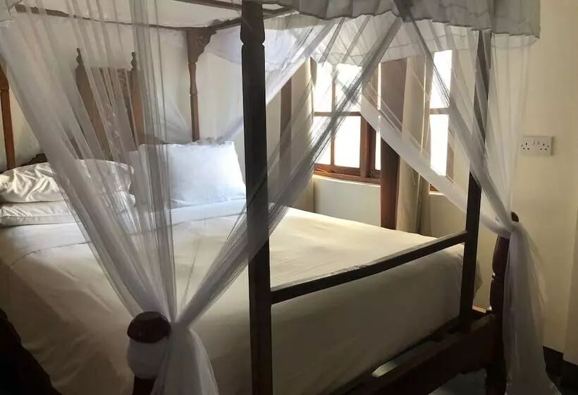 酒店 Beyt Al Salaam