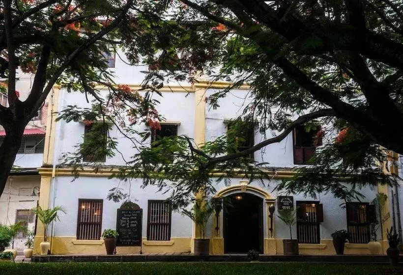 酒店 Beyt Al Salaam