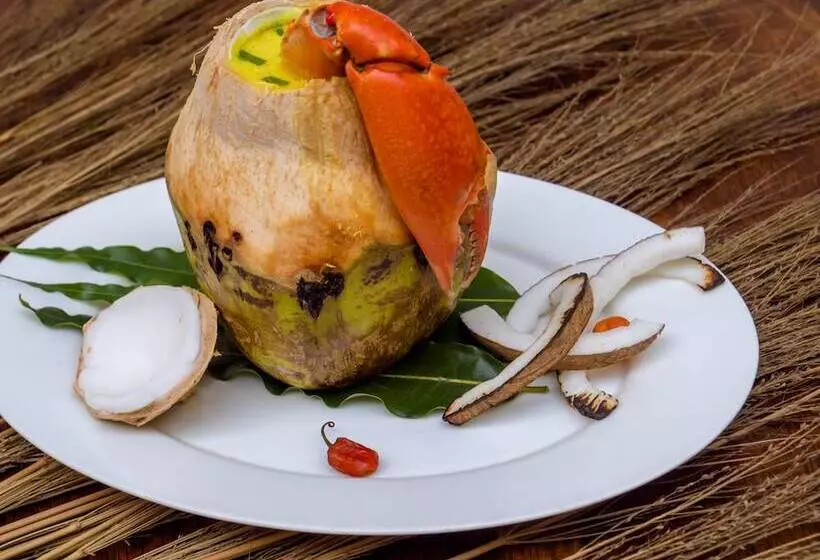 酒店 Beyt Al Salaam