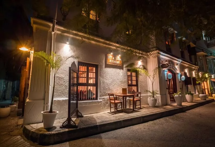 酒店 Beyt Al Salaam