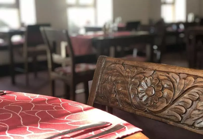 酒店 Beyt Al Salaam