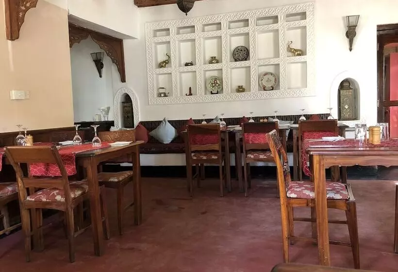 酒店 Beyt Al Salaam