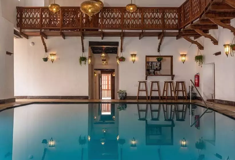 酒店 Beyt Al Salaam