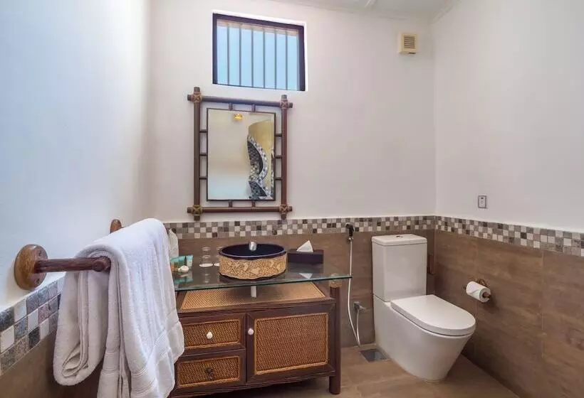 酒店 Beyt Al Salaam