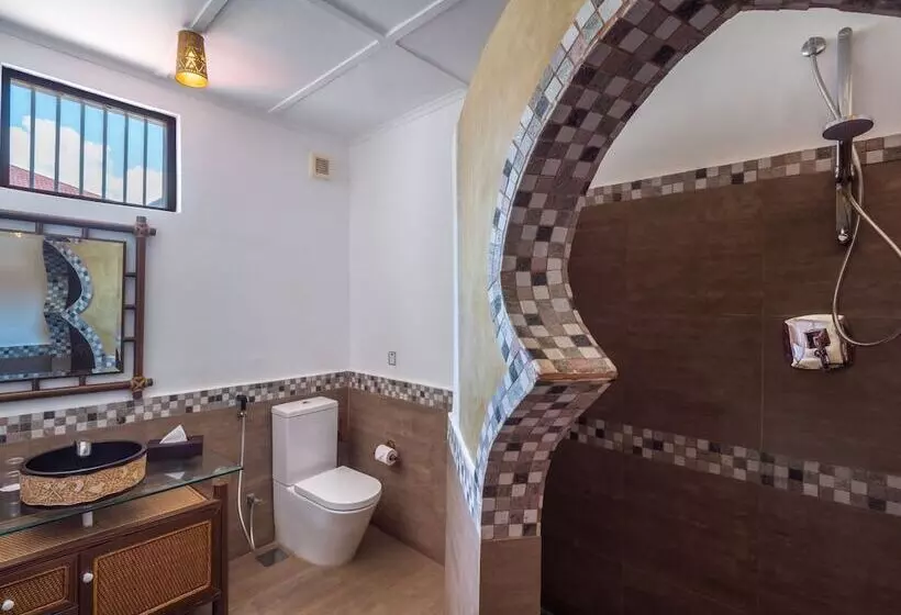 酒店 Beyt Al Salaam