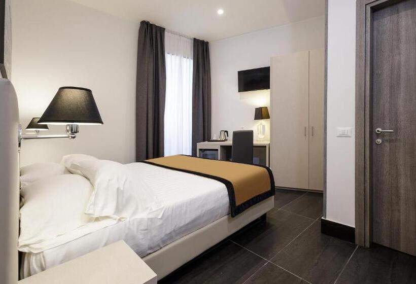 Best Western Hotel Dei Mille