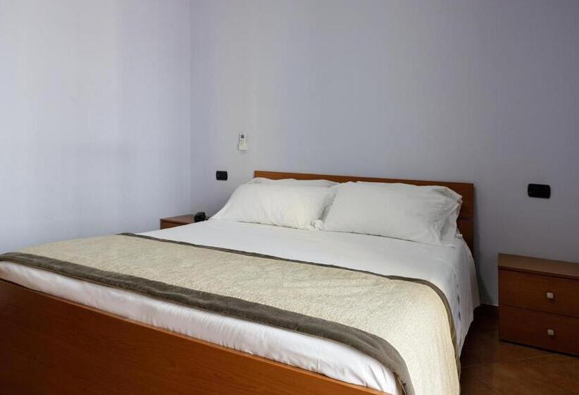 Best Western Hotel Dei Mille