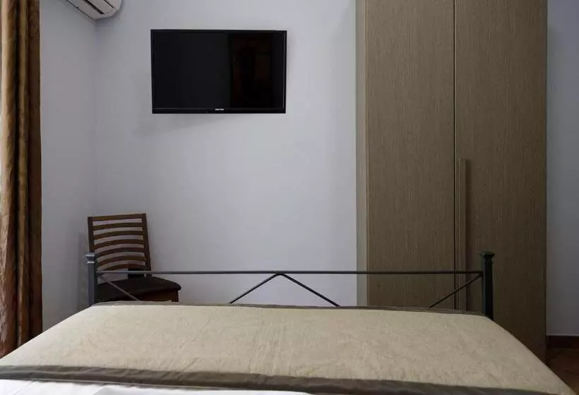 Best Western Hotel Dei Mille