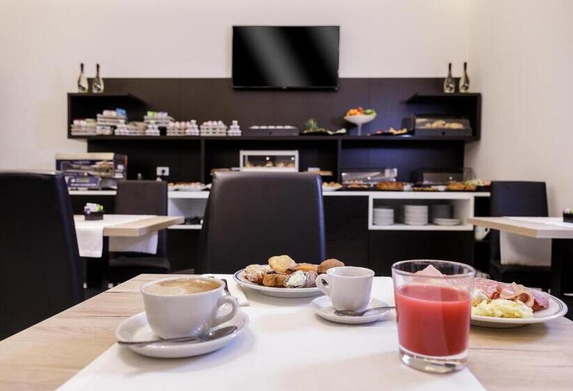 Best Western Hotel Dei Mille