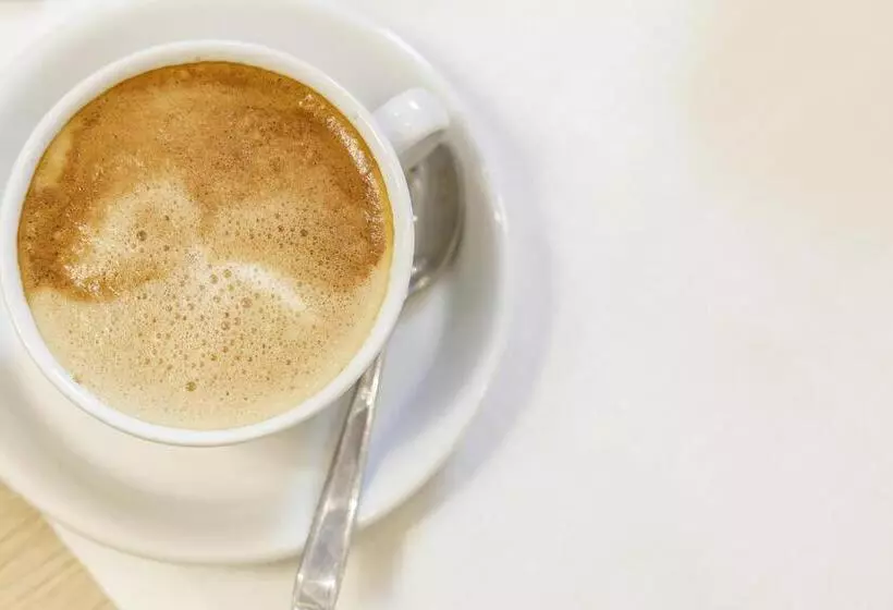 Best Western Hotel Dei Mille