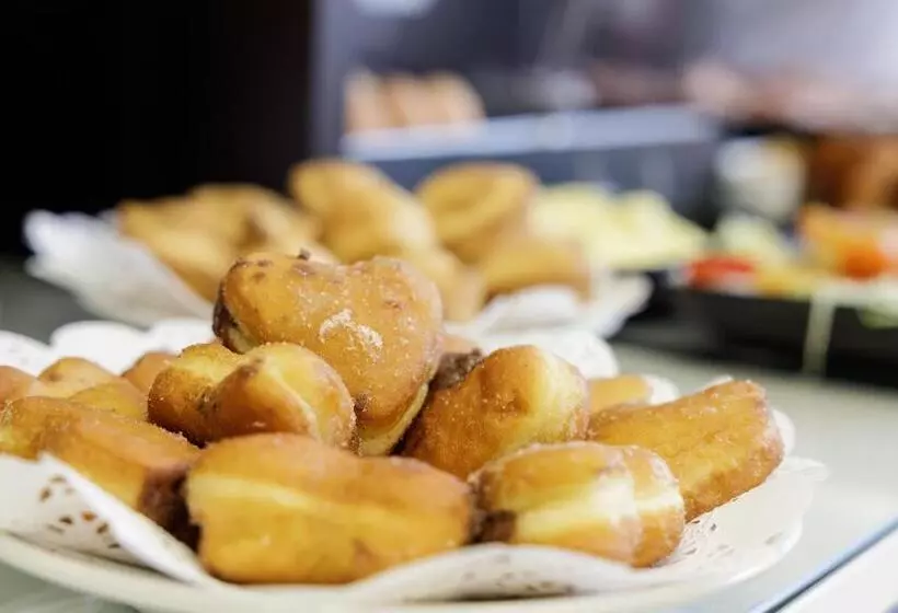 Best Western Hotel Dei Mille