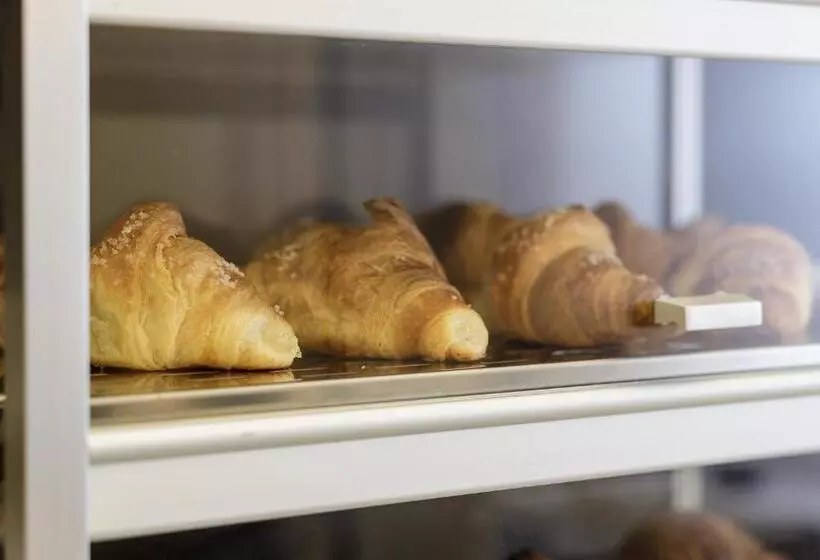 Best Western Hotel Dei Mille