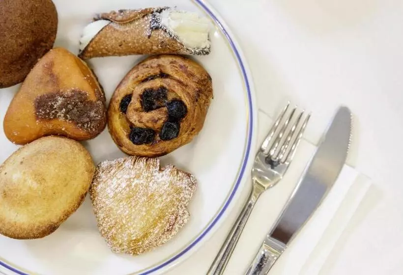 Best Western Hotel Dei Mille