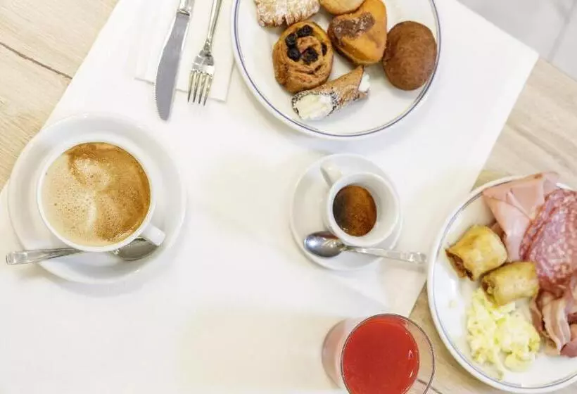 Best Western Hotel Dei Mille