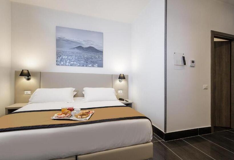 Best Western Hotel Dei Mille