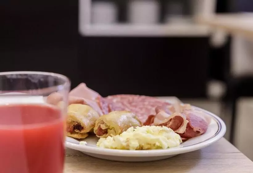 Best Western Hotel Dei Mille