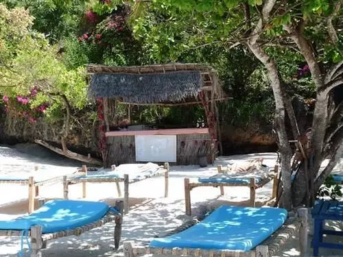 هتل Ahg Dorado Cottage